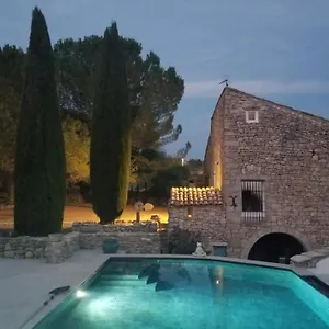 Couette-café Lou Paradou Luberon, Reillanne