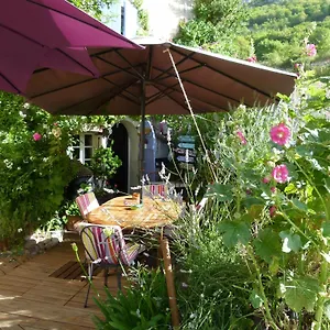 Couette-café Campagnarde, Bargème