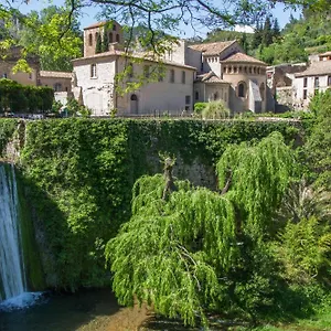 Maison d'hôtes Les Nuits D Olympe - Suite&spa Privatif, Lacoste (Herault)